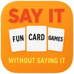 Say It Without Saying It Taboo icon