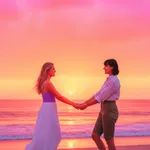 MyGirls: Lesbian AI Girlfriend icon