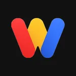 Wholeword App icon