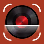 Vinyl Snap-Scan Record & Price icon
