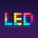 LED Banner - LED Scroller + icon