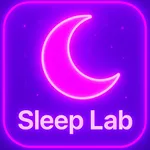 Sleep Lab icon