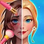 Merge Beauty : Love & Makeover icon