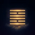 YiSixYao-I Ching AI Assistant icon