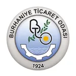 Burhaniye Ticaret Odası icon