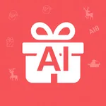 AI Christmas Gift List Tracker icon