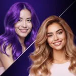 Hairstyle Try On: HairCraft AI icon