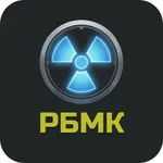 RBMK 1000 icon