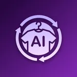 Change My Outfit AI icon