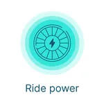 Ride power icon