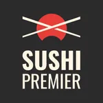 Sushi Premier | Калининград icon