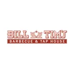 Bill & Tim's Barbecue icon