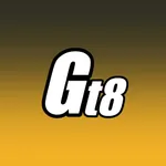 Gt8 Guitar Chords & Tutorials icon