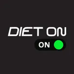 Diet-on icon