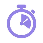 GumTimer: Timer & Stopwatch icon