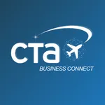 CTA Business Connect icon