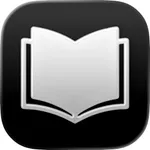 ShelfWorth: Library Net Worth icon