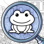 Cat's Journey - Hidden Object icon