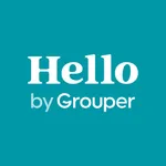 Hello by Grouper icon