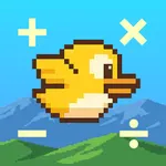 Math Bird Challenge icon