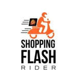 ShoppingFlash Rider icon