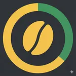 CupDose - Caffeine Tracker icon