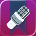 Voice Journal Offline Private icon