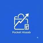 Pocket Hisaab: Expense Tracker icon