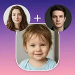 AI Baby Generator + Face Maker icon