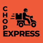 Chopexpress Riders App icon