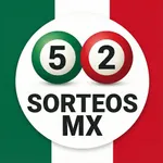 Resultados Sorteos Mexico icon