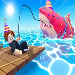 Fish It Roblox icon