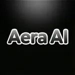 Aera AI - edit photos with AI icon