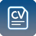 Professional CV Maker icon