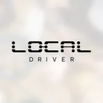 LOCAL Driver App icon