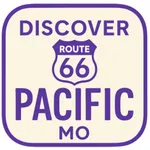 Discover Pacific icon