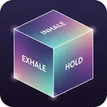 BreathCube Visualizer icon