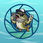 Lure Mate: Smart Fish Ruler icon