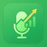 SpeakForge: English Mock Test icon