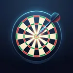 Darts Scorekeeper Pro icon