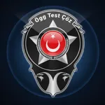 Ögg Test Çöz icon