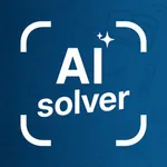 Homework AI - Math Solver icon