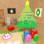 脱出ゲーム　笠地蔵とクリスマス icon