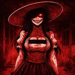 Horror School: The White Lady icon