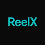 ReelX: Ai Video Generator icon