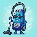ADHD Cleaning Planner icon