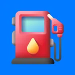 Calculadora de Combustivel icon