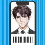 バーコードボーイ 〜スキャン＆彼氏コレクションゲーム〜 icon