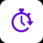 TimeWise: Work & Focus Timer icon
