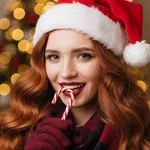 Christmas Ai Photo Create: Y26 icon